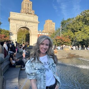 Meet your Posher, Amie